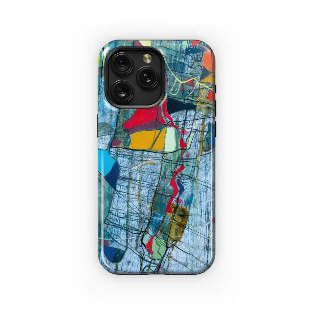 Xiaomi 12T Pro Abstract Oil Painting Phone Case