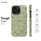 Xiaomi 12T Pro Sage Green Floral Vintage Botanical Leaf Art William Phone Case - Image 5