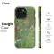 Xiaomi 12T Cottage Garden with Sunflowers Gustav Phone Case - Image 5