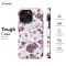 Xiaomi 12X Flower Floral Watercolor # Phone Case - Image 5