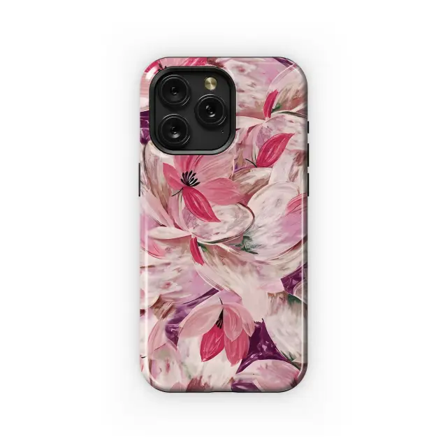 Xiaomi 13 Lite Batik Shibori Tie Dye Phone Case