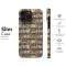 Xiaomi 13 Lite Floral Vintage Bookcase Design Phone Case - Image 7