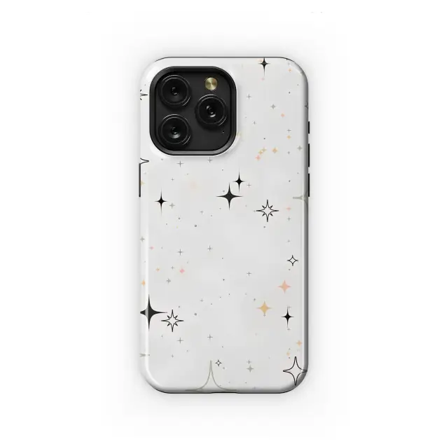 Xiaomi 13 Pro A Cascade of Vintage Starlight Phone Case