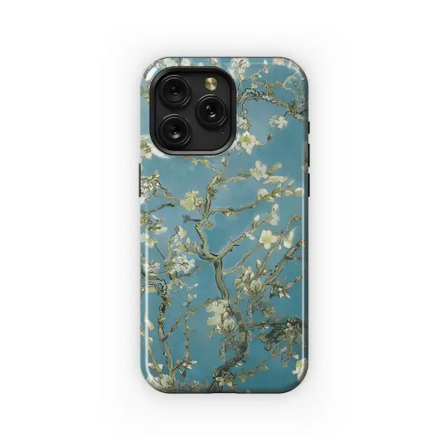 Xiaomi 14T Pro Almond Blossom Vincent Van Gogh Phone Case