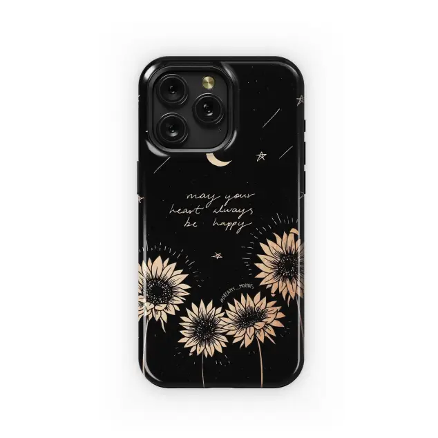 Xiaomi 14T May Your Heart Always Be Happy Phone Case