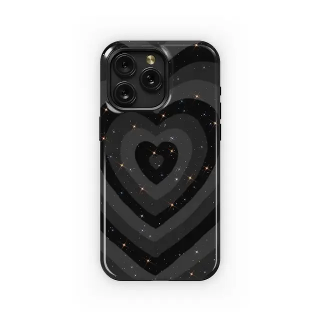 Xiaomi Mi 10T 5G Cosmic Heart Galaxy Phone Case