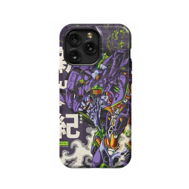 Xiaomi Mi 10T Lite 5G Anime Evangelion Eva # Phone Case