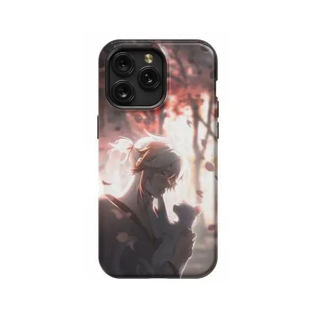 Xiaomi Mi 10T Lite 5G Anime Genshin Impact # Phone Case