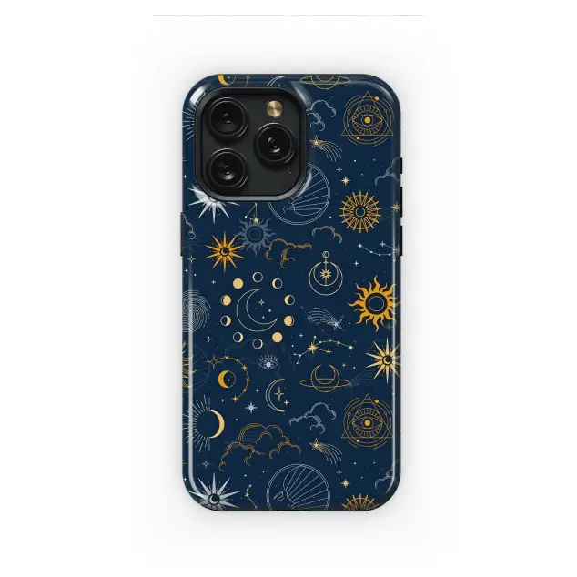 Xiaomi Mi 10T Lite 5G Celestial Mystic Dreams Phone Case