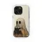 Xiaomi Mi 10T Lite 5G Cottagecore Ghost and Daisy Garden Phone Case - Image 1