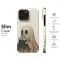 Xiaomi Mi 10T Lite 5G Cottagecore Ghost and Daisy Garden Phone Case - Image 7