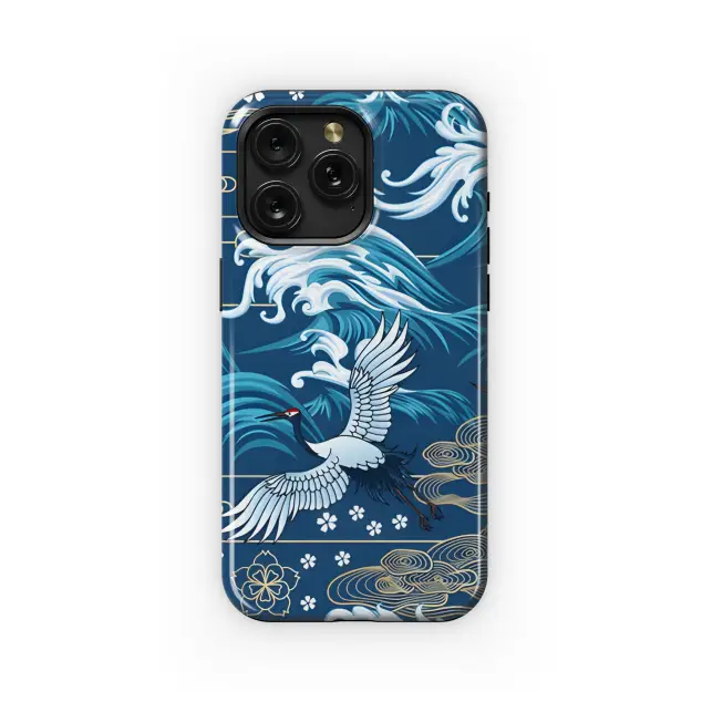 Xiaomi Mi 10T Lite 5G Oriental sea Phone Case