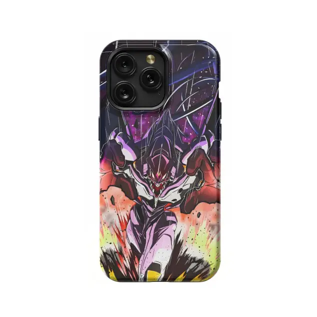 Xiaomi Mi 11 Lite Anime Evangelion Eva # Phone Case