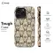 Xiaomi Mi 11 Lite Vintage Floral Pattern William Phone Case - Image 5