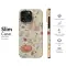 Xiaomi Mi Note 10 Cottagecore Autumn Pumpkin Meadow Art Phone Case - Image 7
