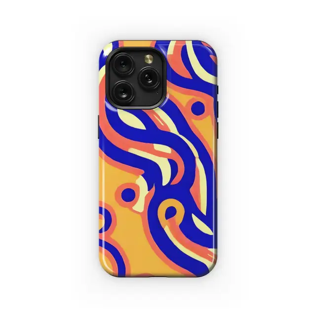 Xiaomi Poco C75 Oriental Fashion Phone Case