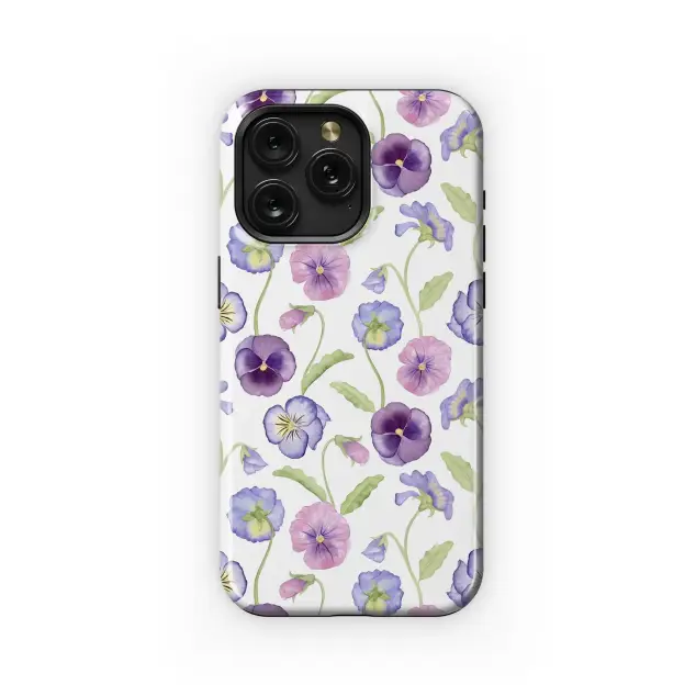 Xiaomi Poco F6 Garden of Painted Thoughts Phone Case