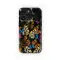 Xiaomi Poco F6 Multicolored Butterflies Phone Case - Image 1