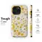 Xiaomi Poco M6 4G Vintage Floral Hippie Phone Case - Image 6