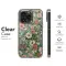 Xiaomi Poco X5 Vintage Floral Garden Bloom Phone Case - Image 8