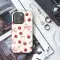 Xiaomi Redi Note 11 Pro 5G Coquette Cherry Bow Vintage Fruit Pattern Mini S S Phone Case - Image 3