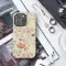 Xiaomi Redi Note 11 Pro 5G Cottagecore Autumn Pumpkin Meadow Art Phone Case - Image 3