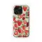 Xiaomi Redi Note 11 Pro 5G Cottagecore Strawberry Dream Garden Art Phone Case - Image 1