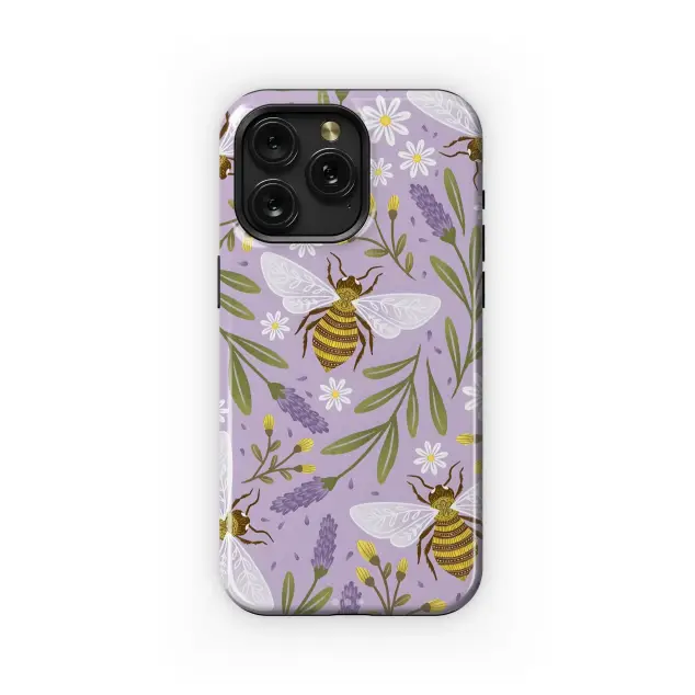 Xiaomi Redmi 10 2022 A Meadows Gentle Buzzing Song Phone Case