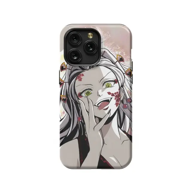 Xiaomi Redmi 10 2022 Anime Daki Demon Slayer # Phone Case