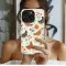 Xiaomi Redmi 10 Charming Cottagecore Hen and Wildflower Phone Case - Image 2