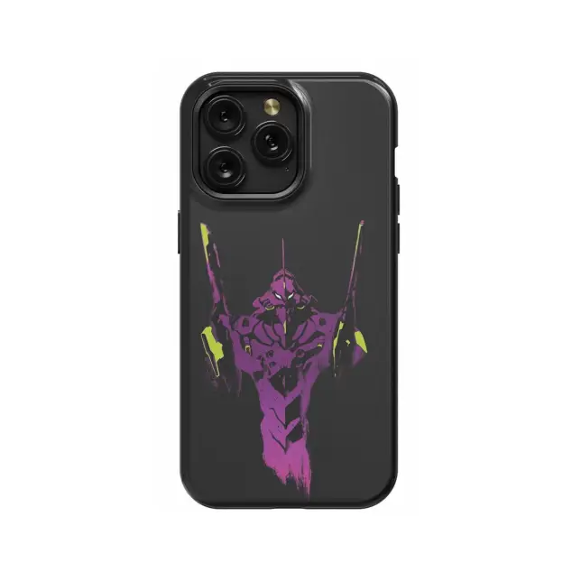 Xiaomi Redmi 12 5G Anime Evangelion Eva # Phone Case