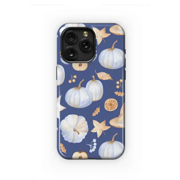 Xiaomi Redmi 12 5G Enchanted Autumn Nights Whimsy Phone Case