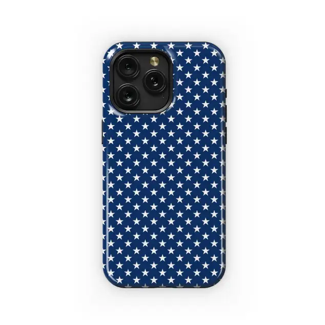 Xiaomi Redmi 13 5G Stars and Stripes Phone Case