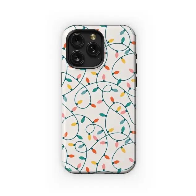 Xiaomi Redmi 9 Power A Tangle of Merry and Bright Phone Case