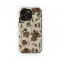 Xiaomi Redmi Note 10 Lite Floral Vintage Dark Wildflowers Moth Phone Case - Image 1