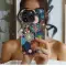 Xiaomi Redmi Note 10S Colorful Fireworks Night Sky Pattern Mini S S Phone Case - Image 2