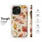 Xiaomi Redmi Note 11 Pro Cottagecore Autumn Woodland Whimsy Design Phone Case - Image 6