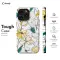 Xiaomi Redmi Note 11 Pro Flower Floral Watercolor Phone Case - Image 5
