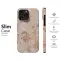 Xiaomi Redmi Note 12 Pro 5G Terracotta Blooms Vintage Garden Artwork Phone Case - Image 7