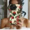 Xiaomi Redmi Note 12 Pro Plus Vintage Botanical Strawberry Vine Pattern Mini S S Phone Case - Image 2