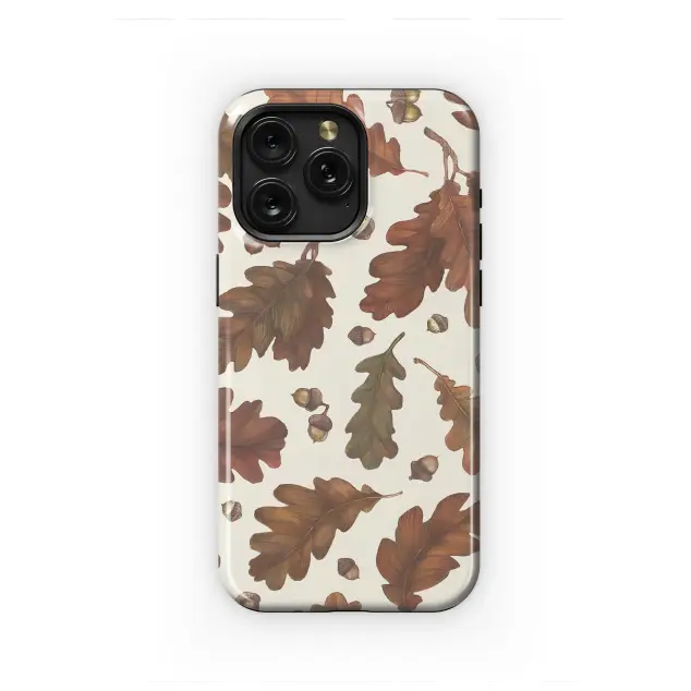 Xiaomi Redmi Note 12 Pro Plus Whispers of the Autumn Woods Phone Case