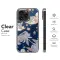 Xiaomi Redmi Note 13 5G Vintage Floral with Peonies and Ducks Phone Case - Image 8