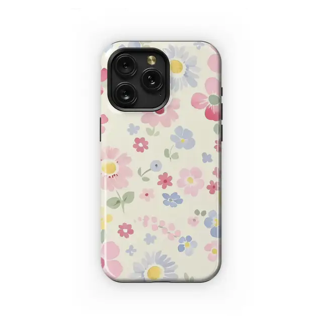 Xiaomi Redmi Note 13 Pro Plus Whispers of a Cottage Garden Phone Case