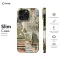 Xiaomi Redmi Note 14 Pro Plus Cottagecore Nature Scrapbook Phone Case - Image 7