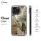 Xiaomi Redmi Note 14 Pro Plus Cottagecore Nature Scrapbook Phone Case - Image 8