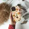 Xiaomi Redmi Note 14 Pro Plus Cozy Cottagecore Woodland Mushroom Art Phone Case - Image 4