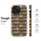 Xiaomi Redmi Note 14 Pro Plus Floral Vintage Bookcase Design Phone Case - Image 6