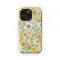 Xiaomi Redmi Note 9 Pro Floral Vintage Boho Phone Case - Image 1