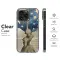 Xiaomi Redmi Note 9 Reach the Stars Vintage Phone Case - Image 8