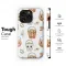 A Bucketful of Spooky Sweets Phone Case iPhone Samsung Cover Pixel 6382 - Image 6